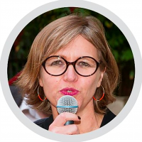 Anne KEISER - Directrice Générale ACA