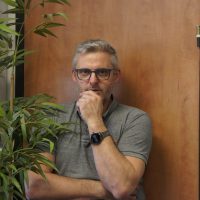 Franck Doumecq - Directeur de la production de Riondet Seripub