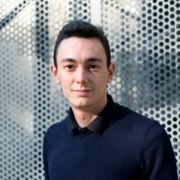 Quentin Rozados CEO de Sinao